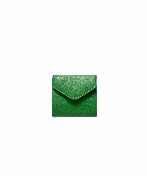 VICKA Wallet Verde