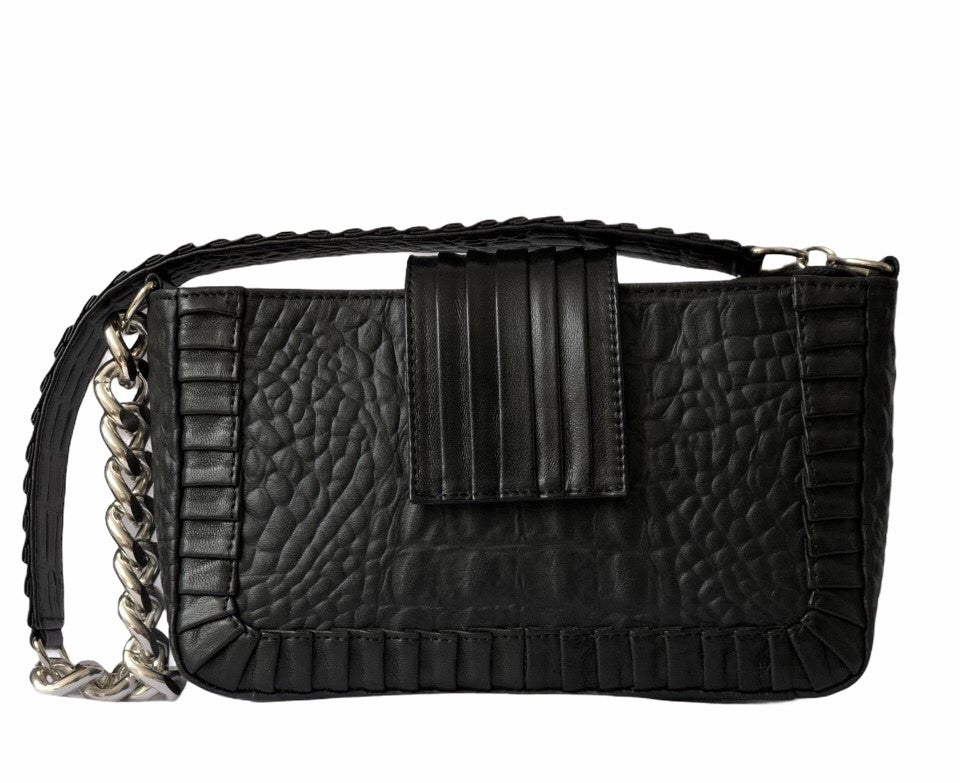 Bolso Julieta  - doble vista -
