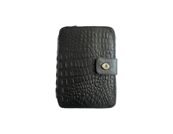 Travel jewelry bag