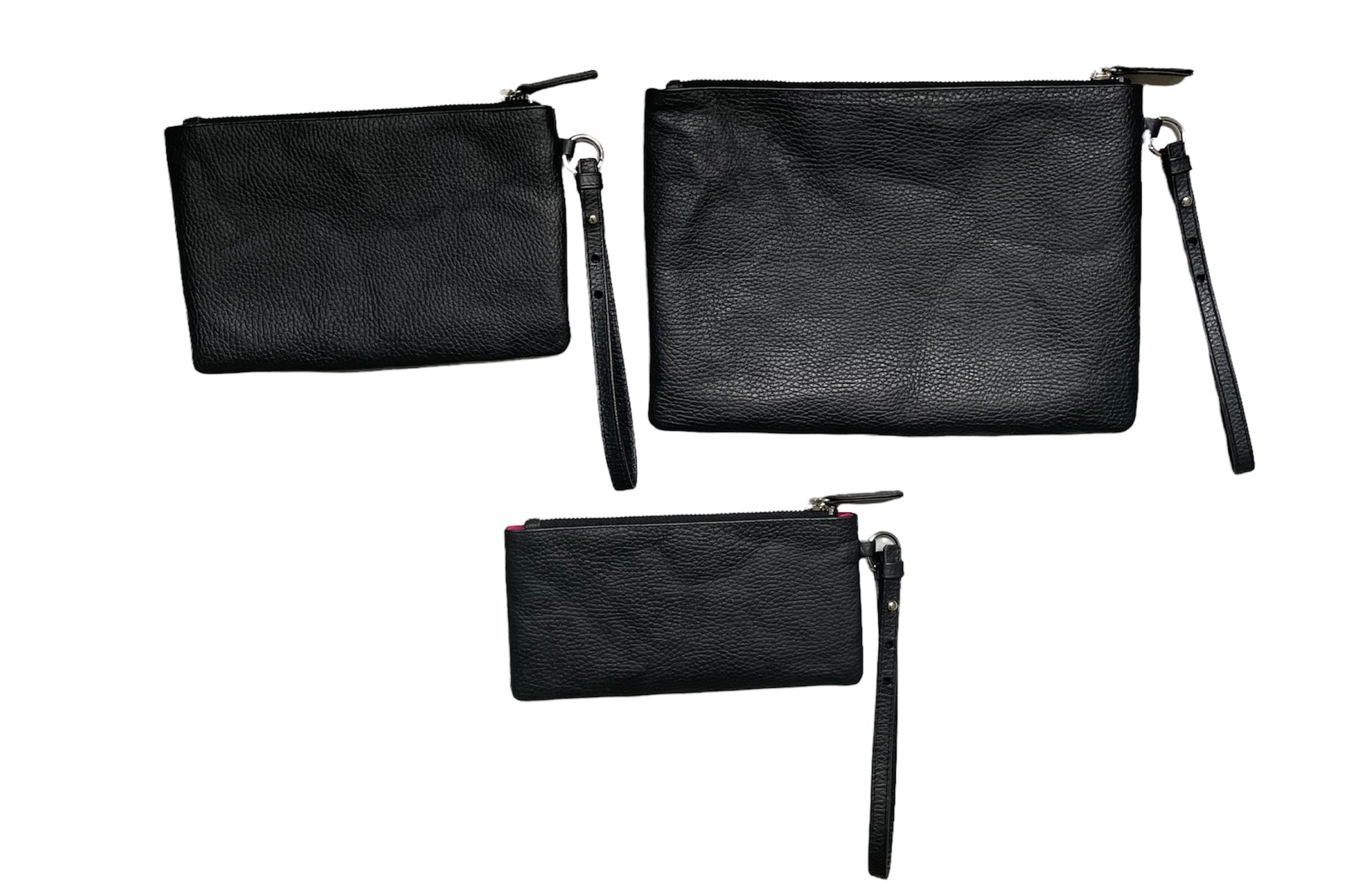 Kit de 3 Bolsos organizadores